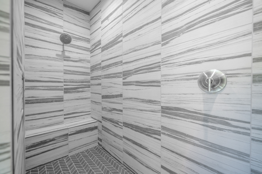 Primary Shower