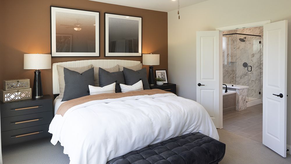 Primary Suite