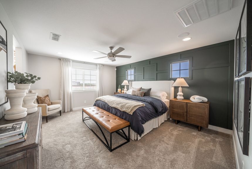 Primary Suite  1