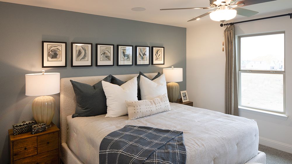 Primary Suite
