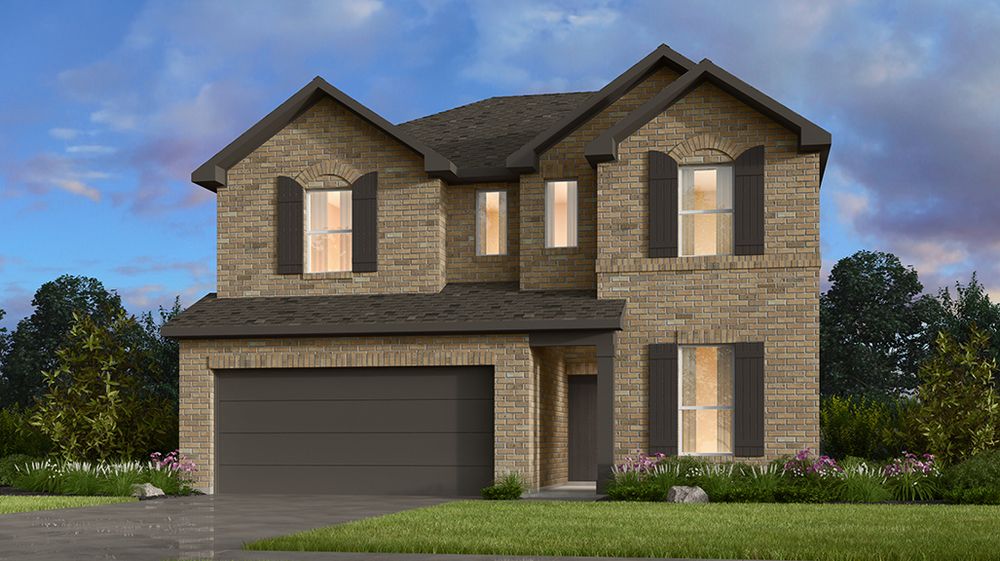 Exterior B7