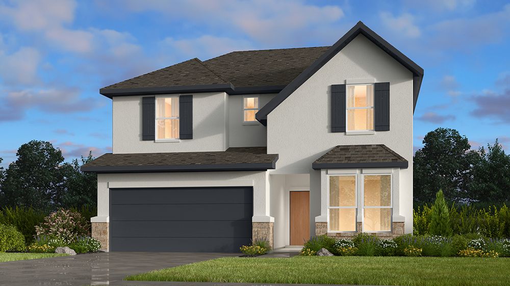 Exterior D