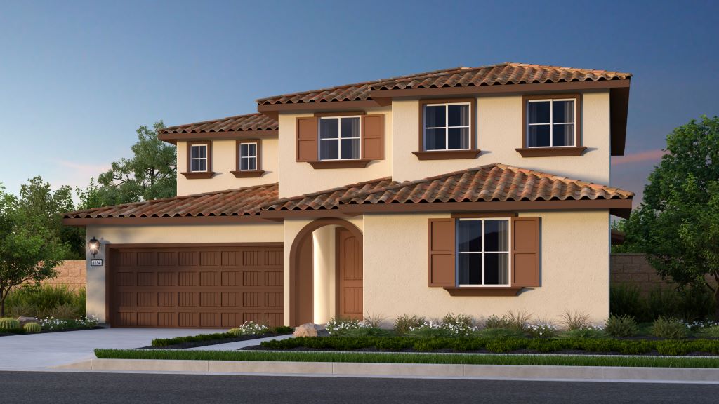 French Valley, California Homes for Sale at Viola at Siena Taylor
