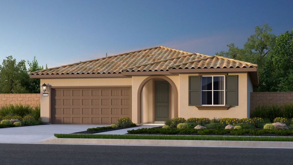 French Valley, California Homes for Sale at Rosa at Siena Taylor Morrison