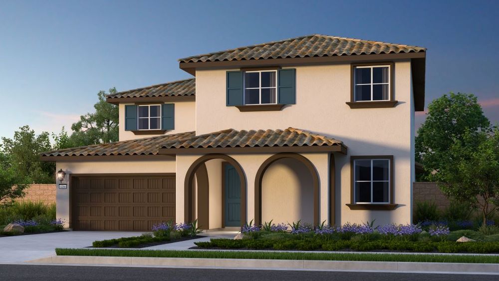 French Valley, California Homes for Sale at Viola at Siena Taylor