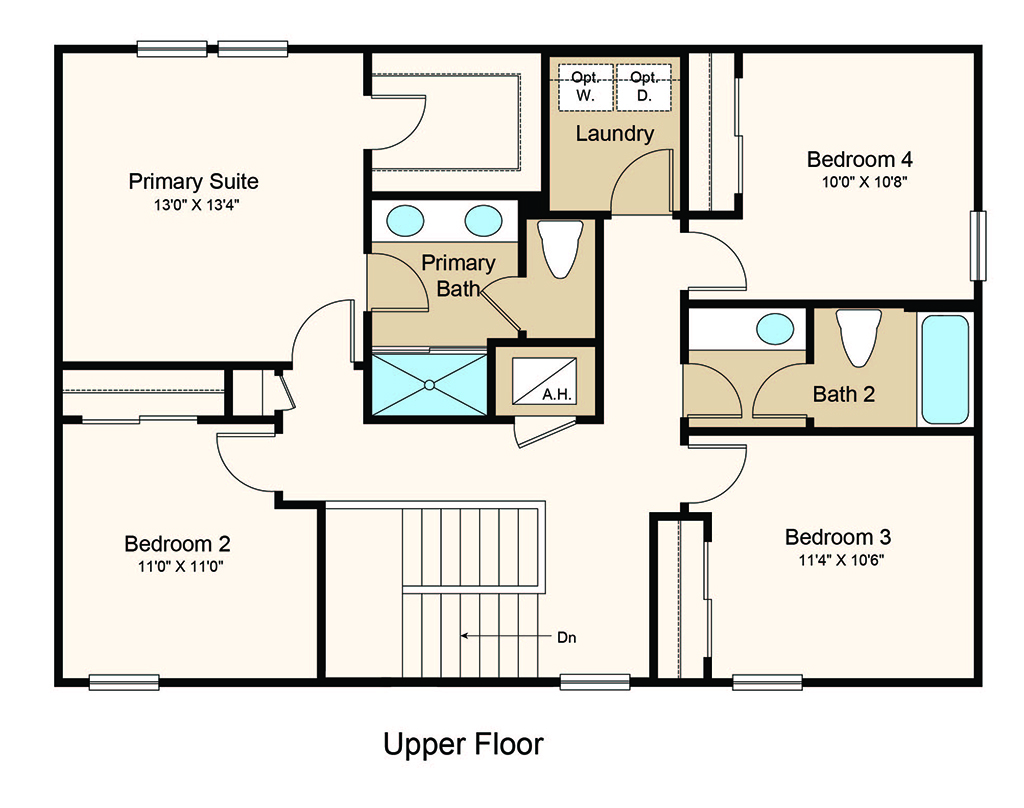 Redbud_Floor2_051524