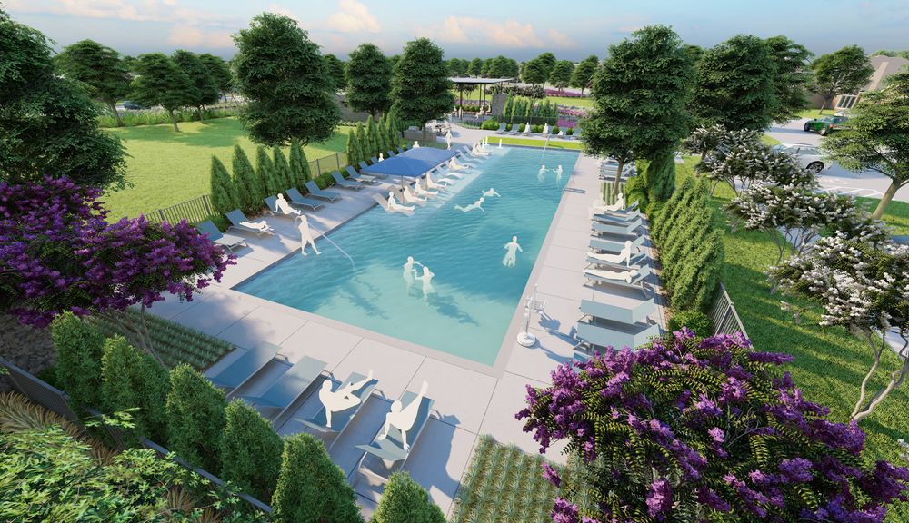 Taylor Morrison Home Gallery Homes for Sale Cross Creek Meadows