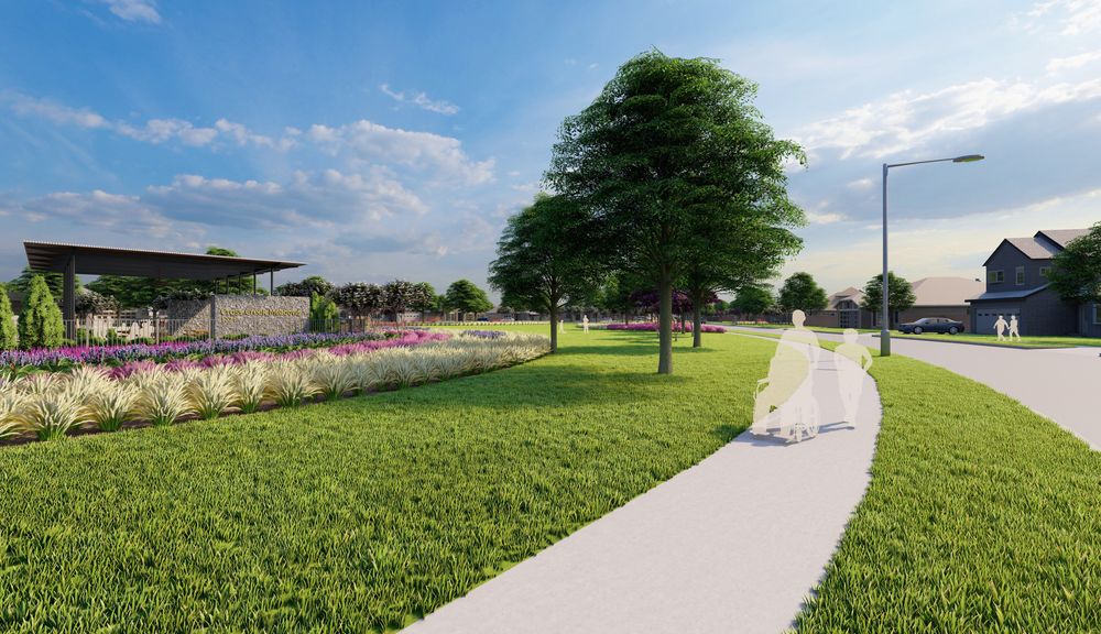 Taylor Morrison Home Gallery Homes for Sale Cross Creek Meadows