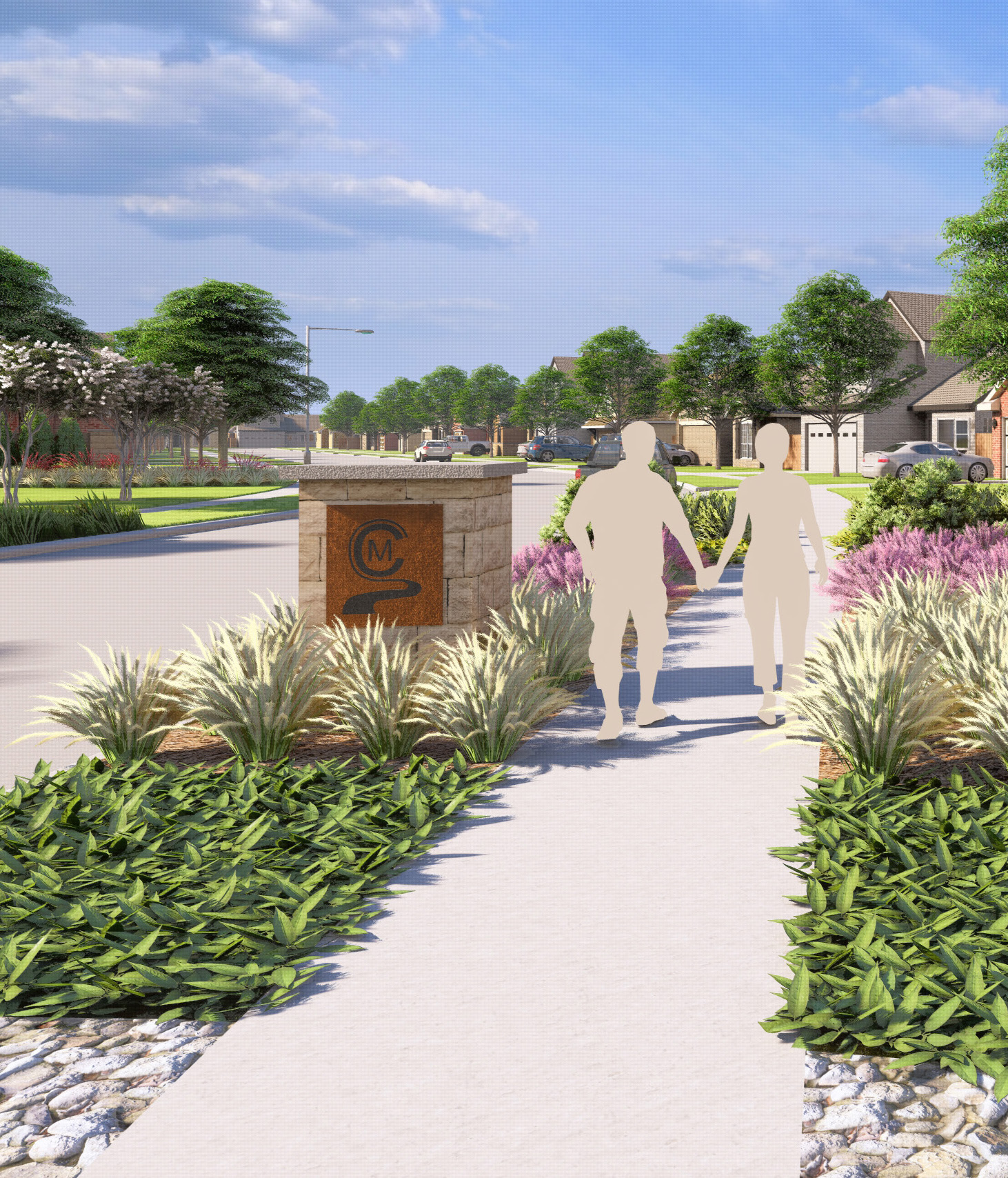 Celina, Texas Homes for Sale at Cross Creek Meadows 60s Taylor Morrison