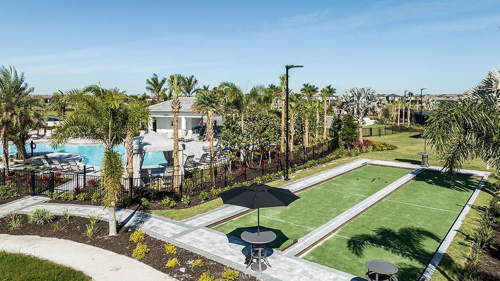 Sarasota, Florida Homes for Sale at Esplanade at Skye Ranch - Designed ...