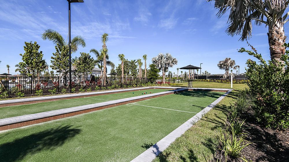 Sarasota, Florida Homes for Sale at Esplanade at Skye Ranch - Designed ...