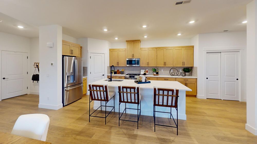 Portland, Oregon Homes for Sale at Ridgeline at Bethany Taylor Morrison