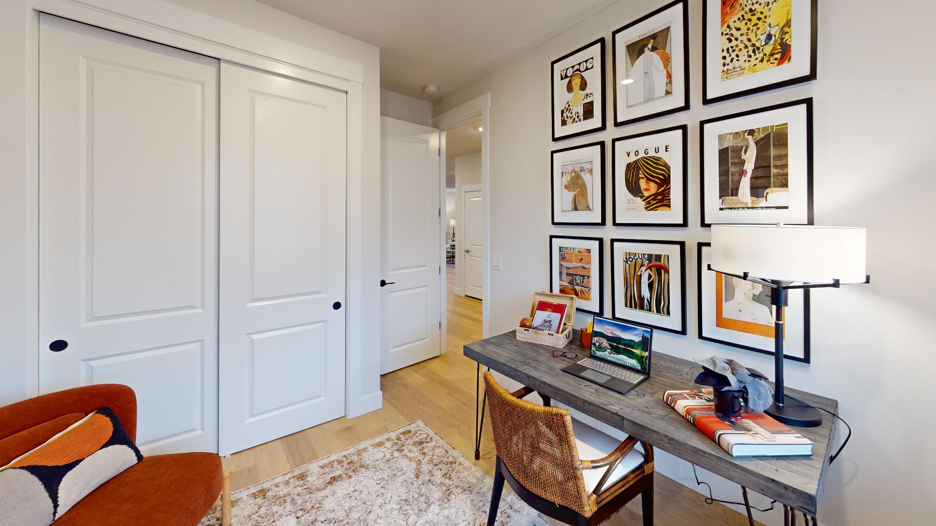 Portland, Oregon Homes for Sale at Ridgeline at Bethany Taylor Morrison