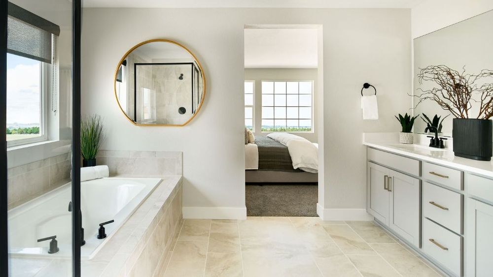 Ridgway Primay bath