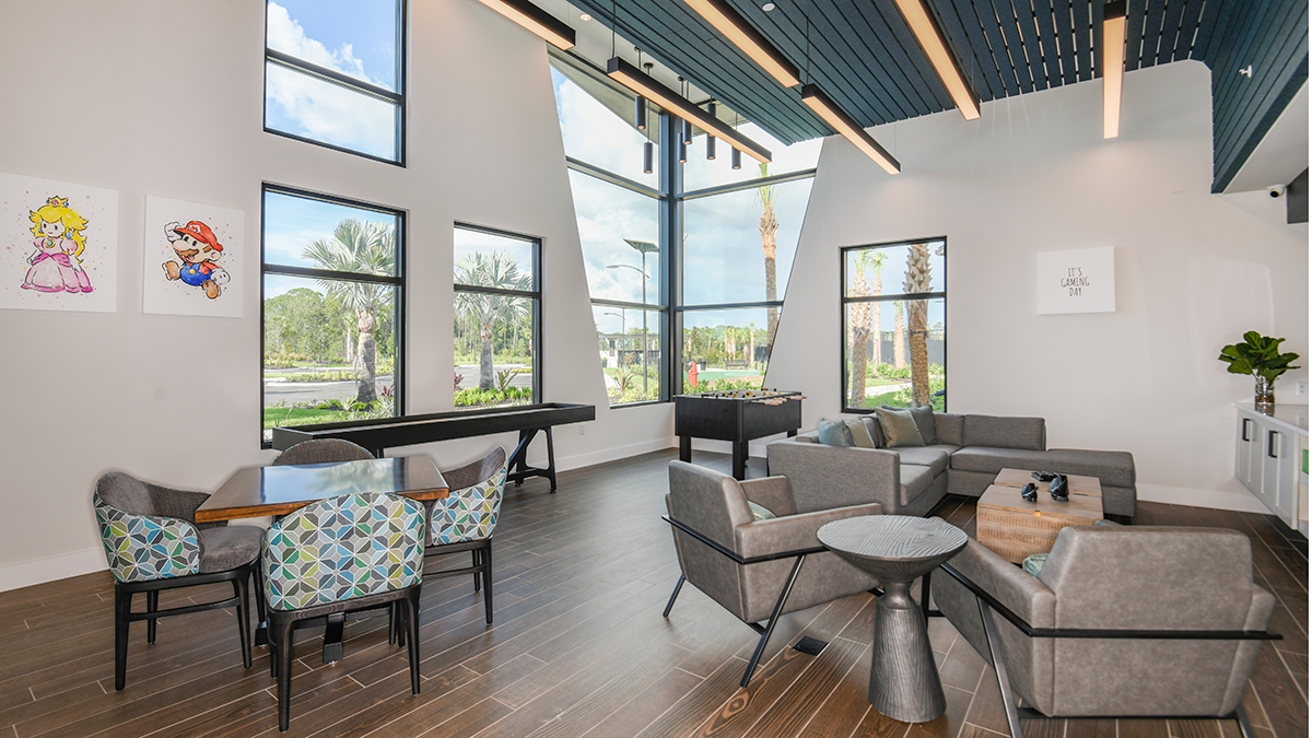 Taylor Morrison Home Gallery Homes for Sale Rivers Edge Taylor