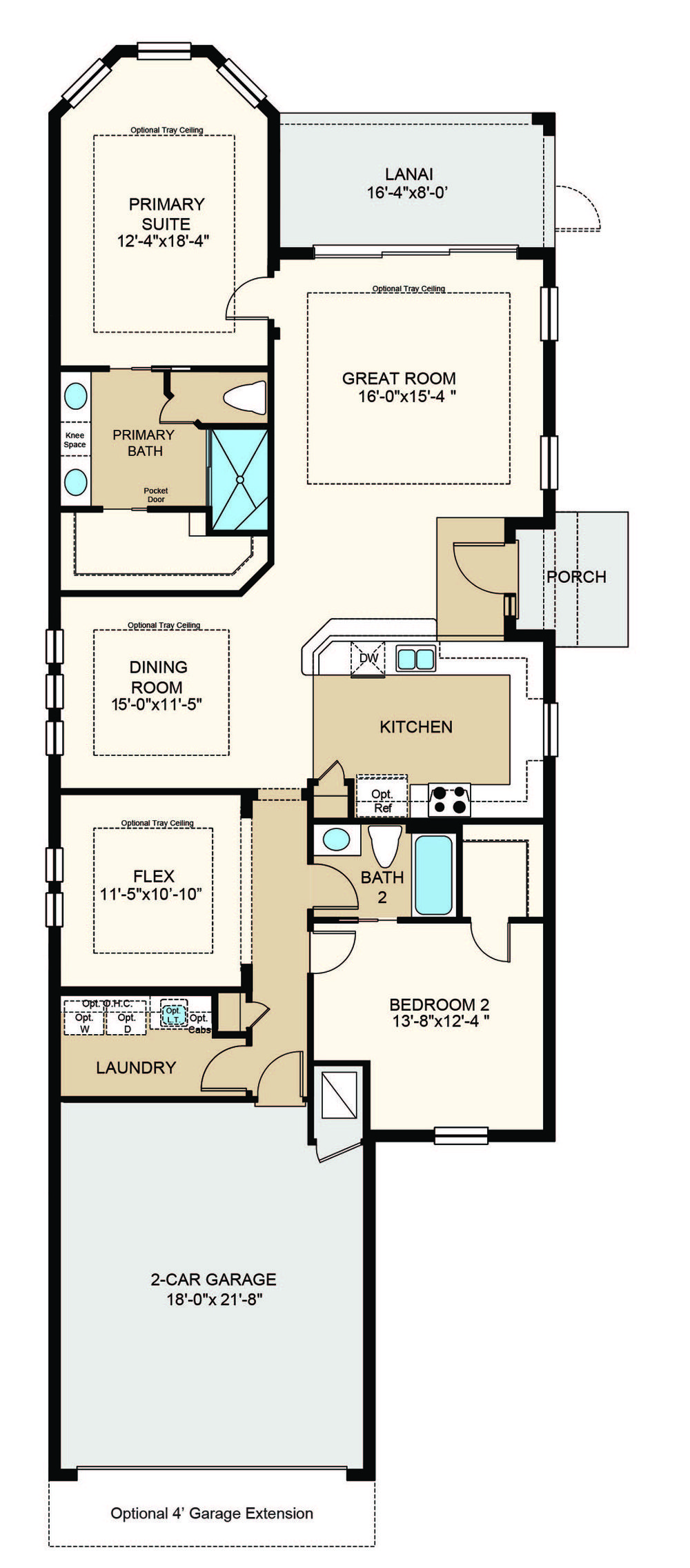 Roma-FirstFloor