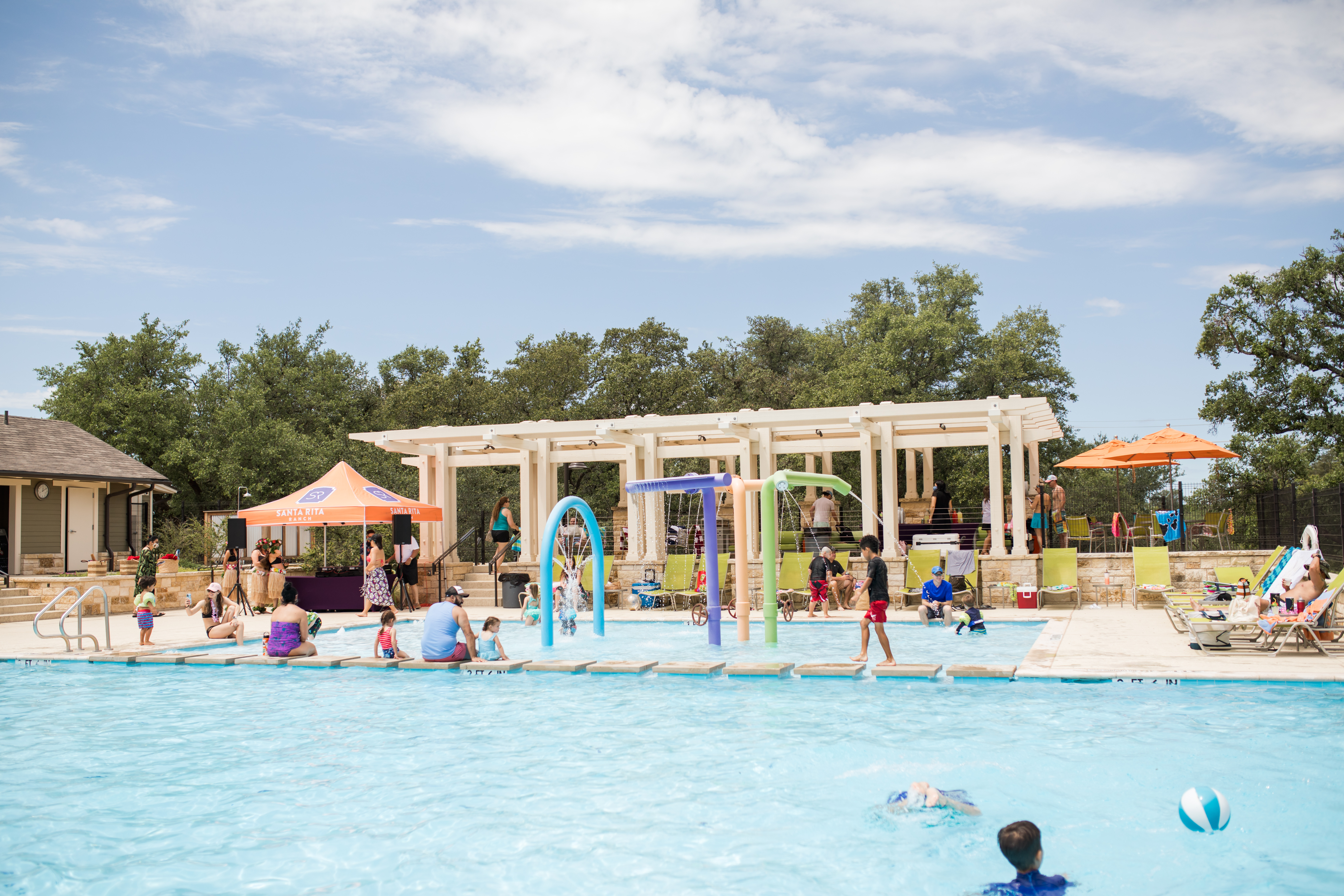 SRR Pool Opening 2021-8