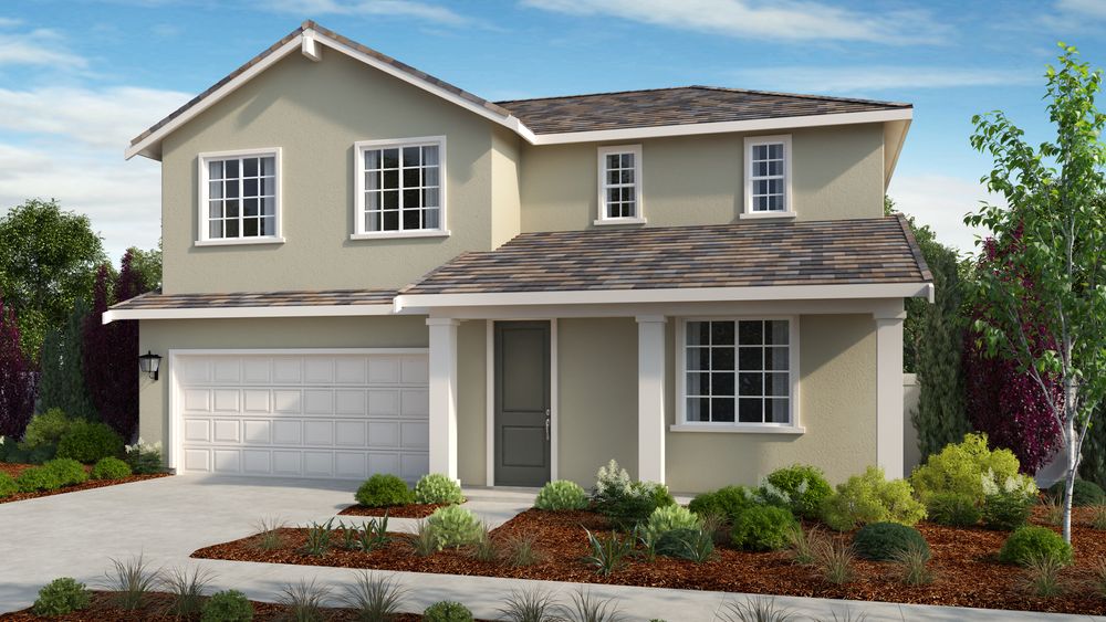 C - Cottage