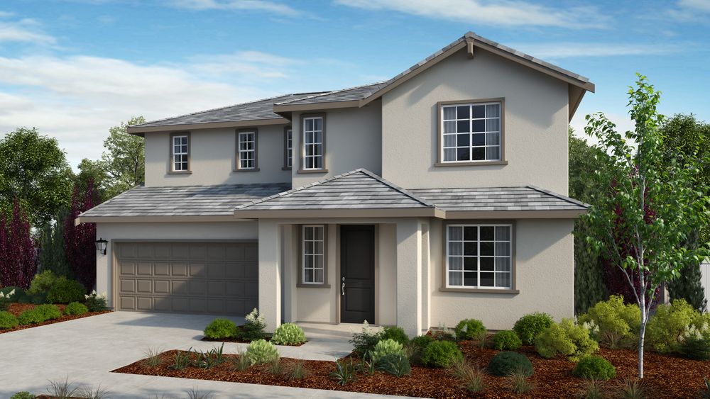 C - Cottage