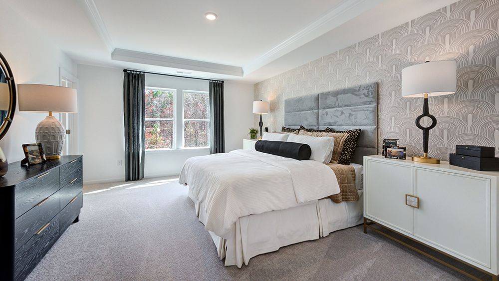 Owner's suite