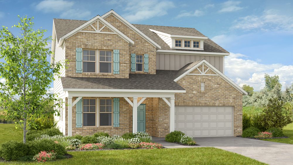 Sumner Elevation E