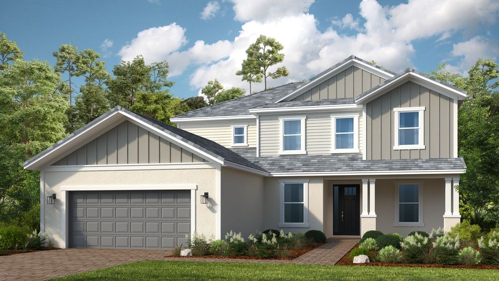Sand Key Exterior D