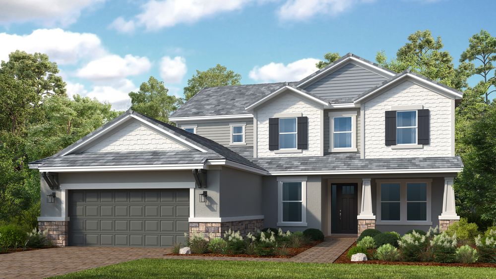 Sand Key Exterior F