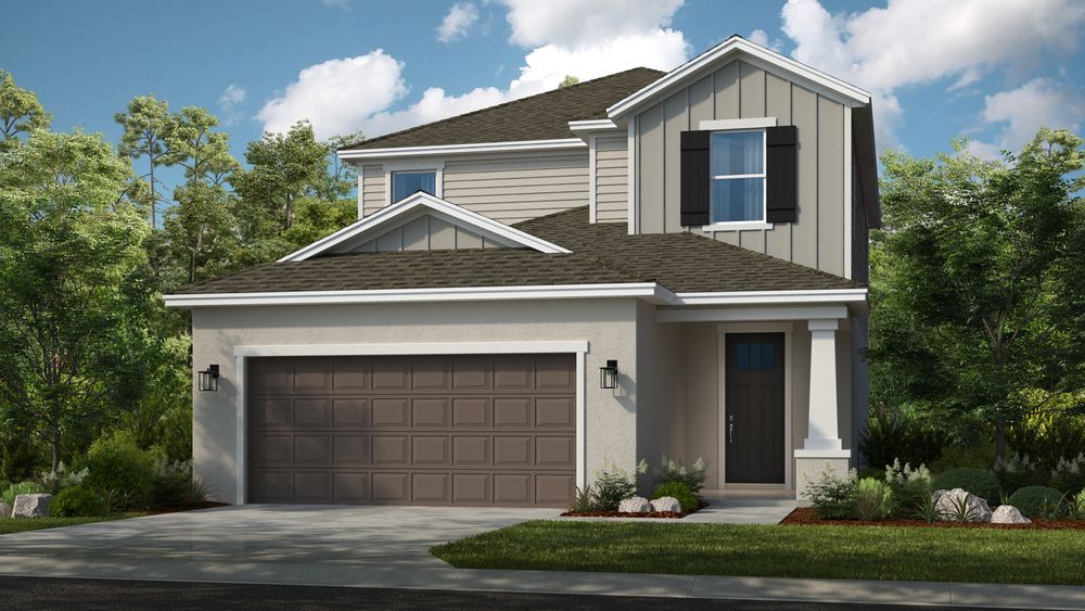 Santa Rosa Exterior D