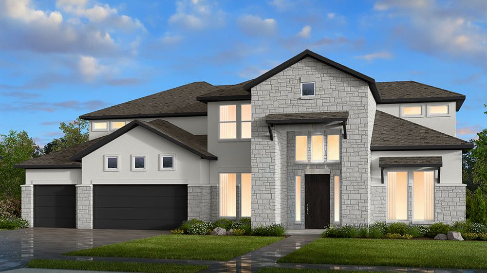 Exterior 3A