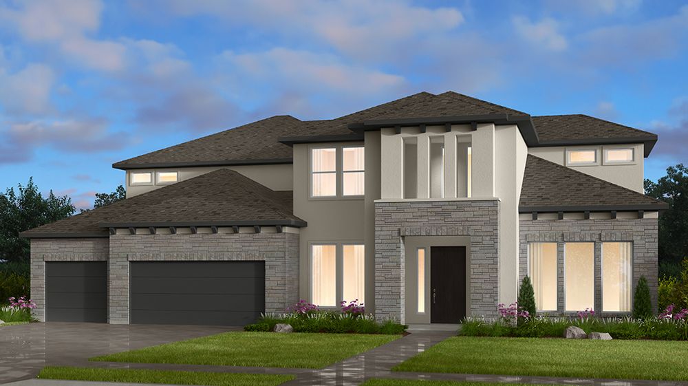Exterior 3C
