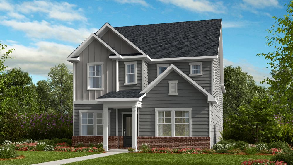 Savannah Q Exterior