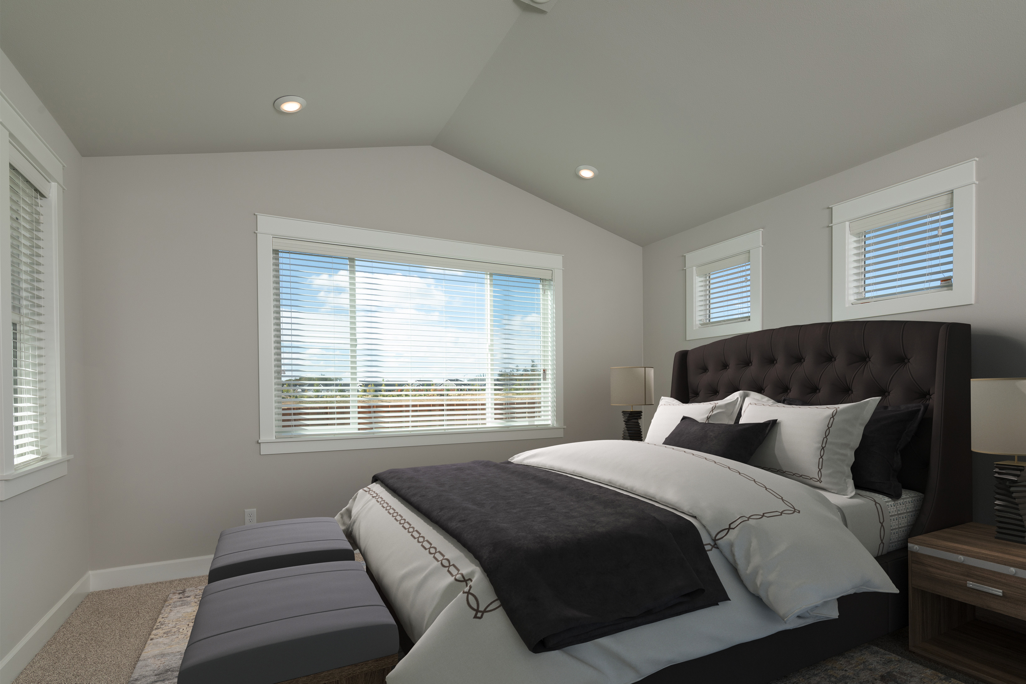 Taylor Morrison Home Gallery Homes for Sale Ovation at Oak Tree