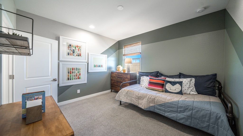 Secondary Bedroom 2_REvised