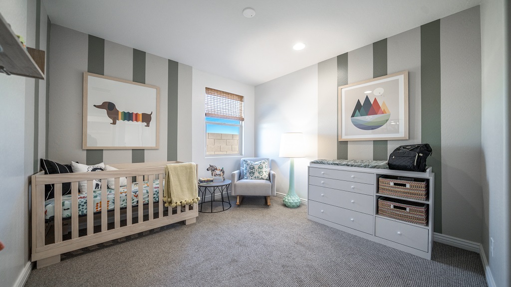 Secondary Bedroom 3_Revised