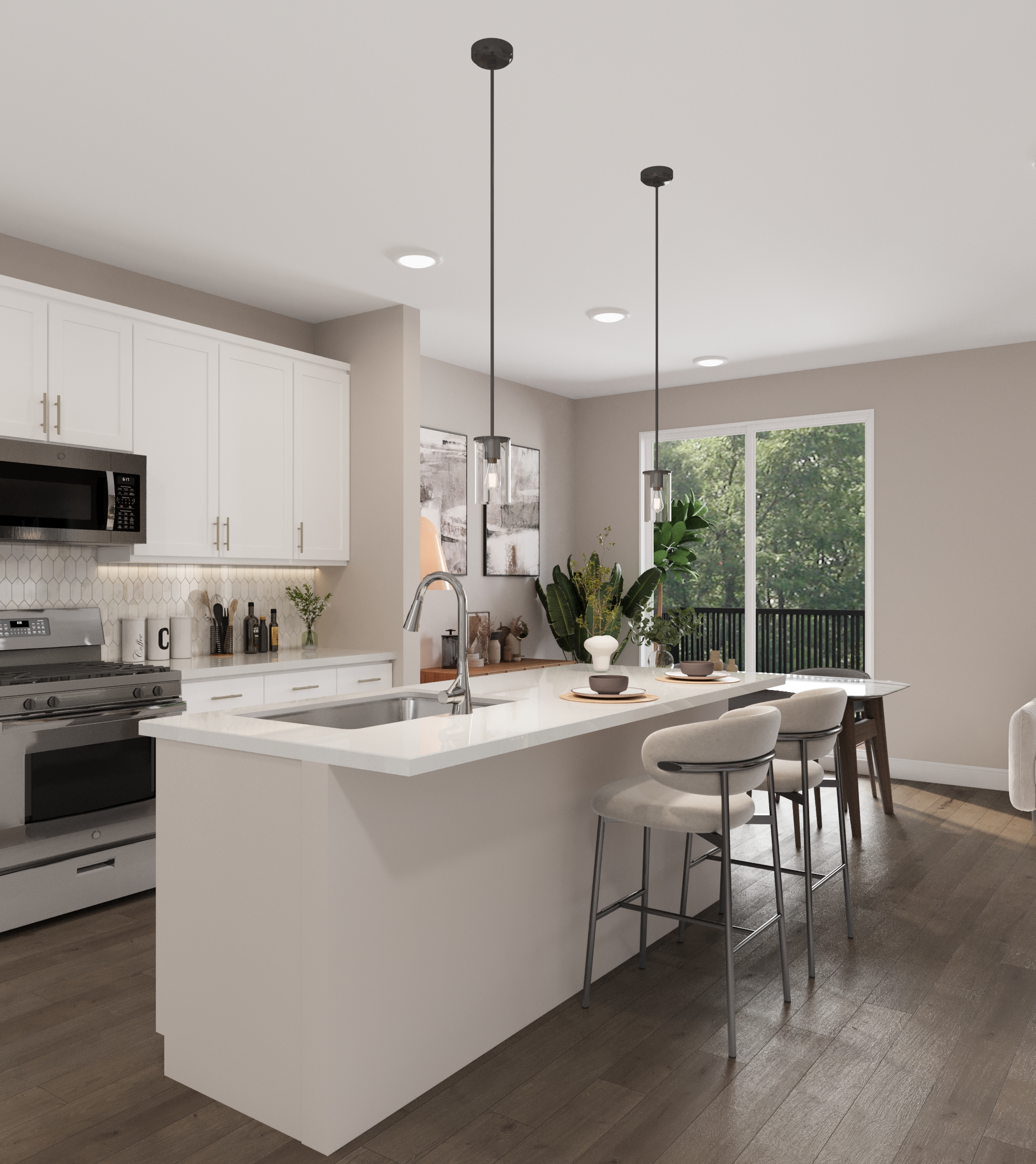 Senderos_A22_Kitchen