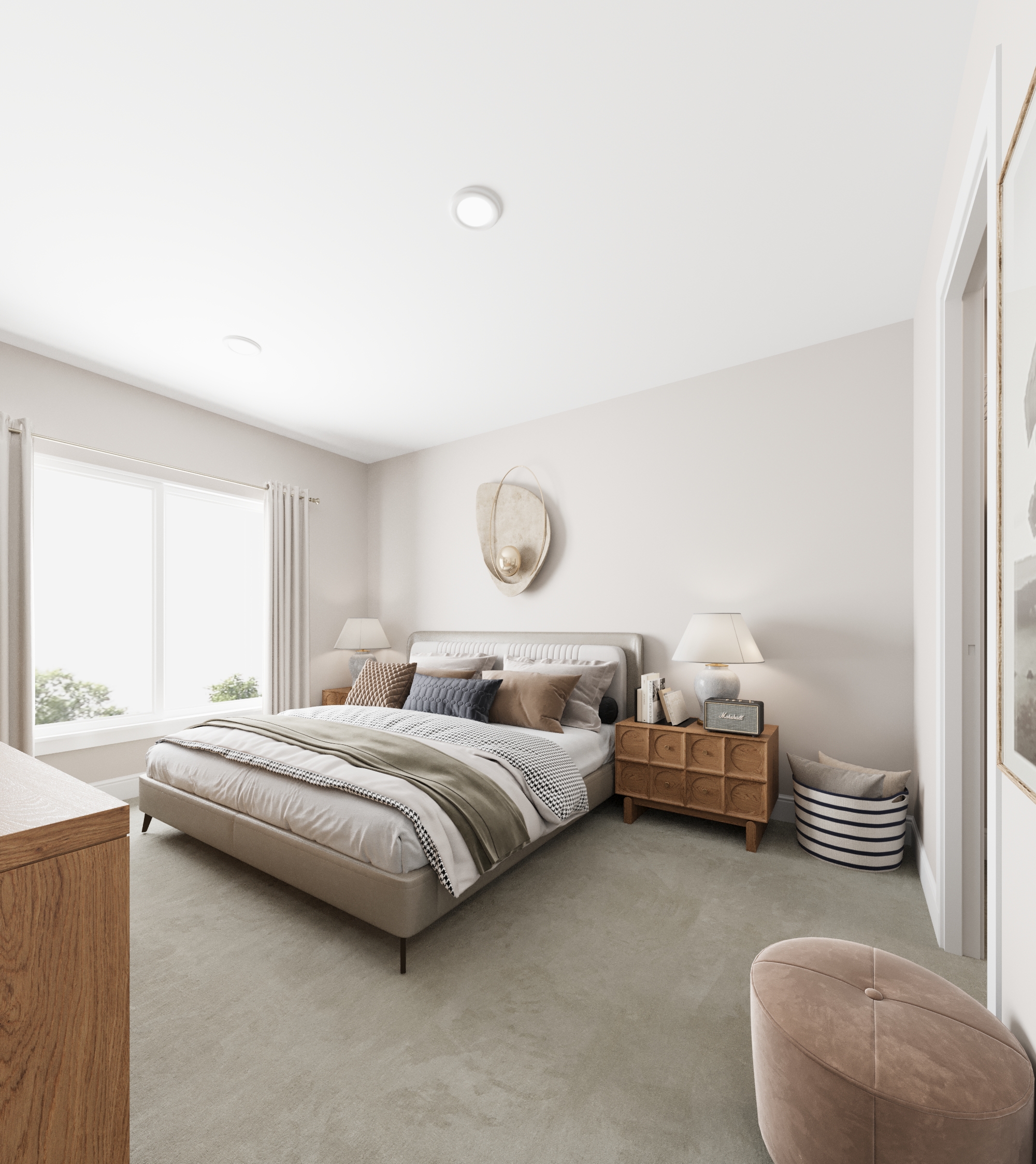 Senderos_A22_Primary Suite
