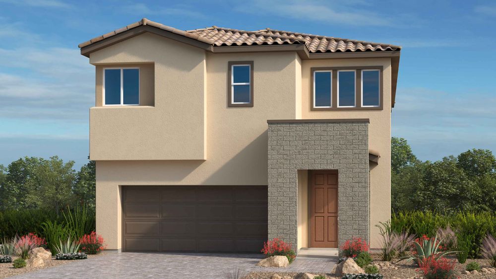 Sequoia Exterior B Color 7 Verona