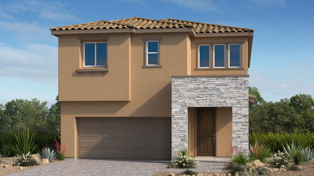 Sequoia Exterior C Color 11 Verona