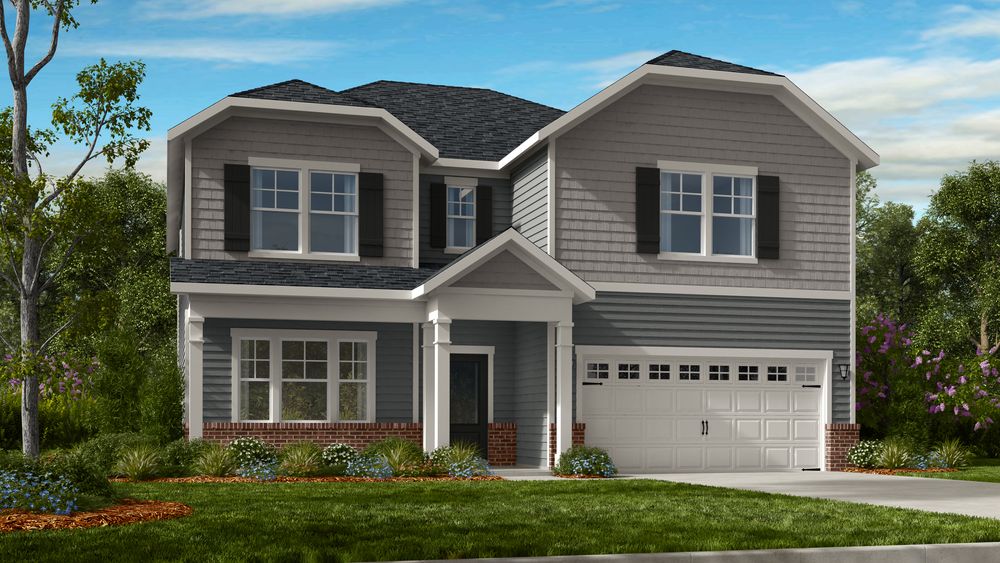 Sheridan Home Exterior F 