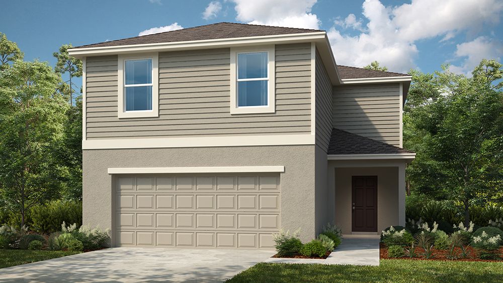 Exterior D