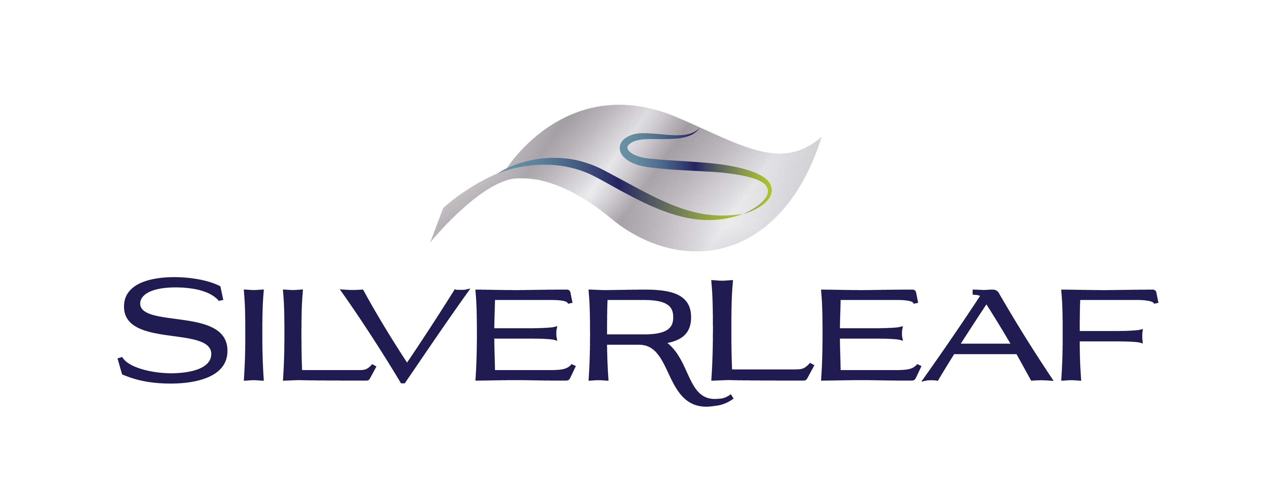 SilverLeaf_4cp logo-01
