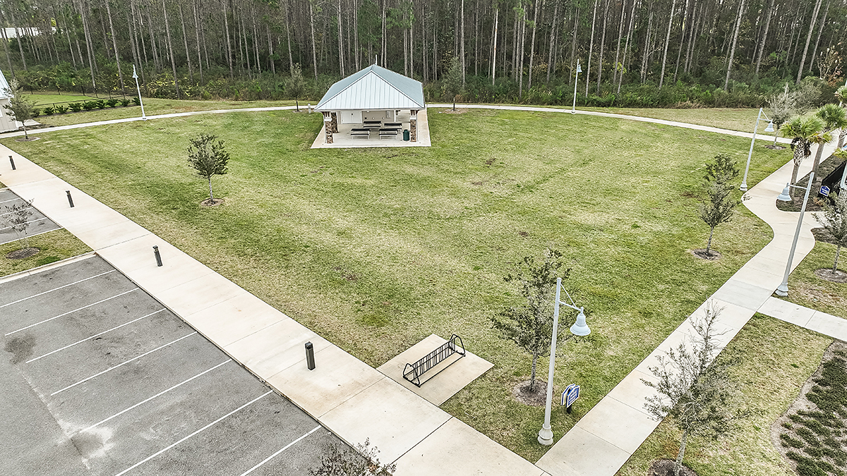 Coming Soon: Cherry Elm at SilverLeaf in St Augustine, FL - Taylor Morrison