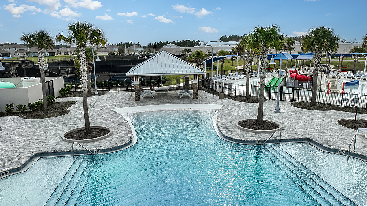 Coming Soon: Cherry Elm at SilverLeaf in St Augustine, FL - Taylor Morrison