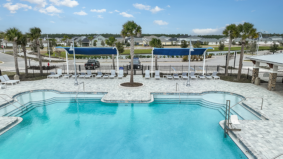 Coming Soon: Cherry Elm at SilverLeaf in St Augustine, FL - Taylor Morrison