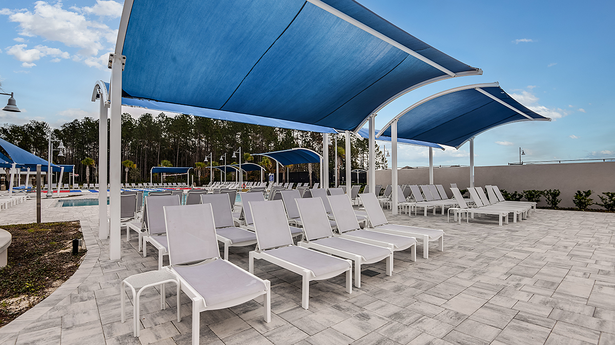 Coming Soon: Cherry Elm at SilverLeaf in St Augustine, FL - Taylor Morrison