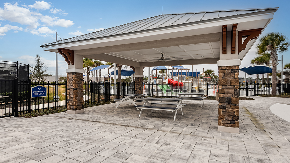 Coming Soon: Cherry Elm at SilverLeaf in St Augustine, FL - Taylor Morrison