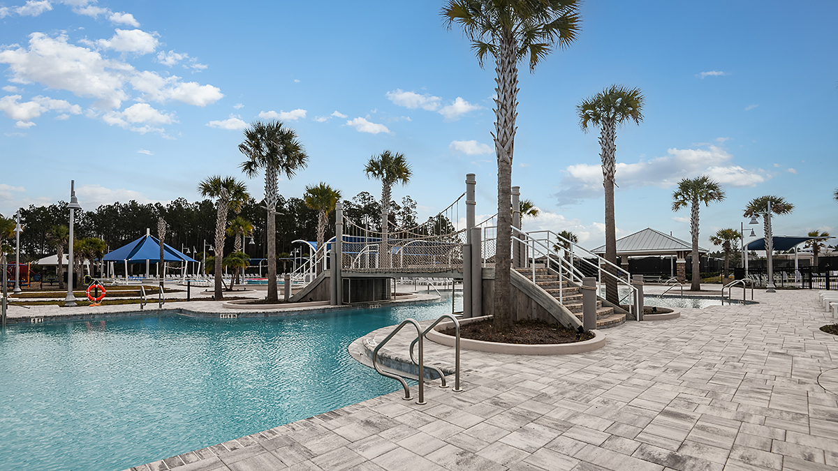 Coming Soon: Cherry Elm at SilverLeaf in St Augustine, FL - Taylor Morrison