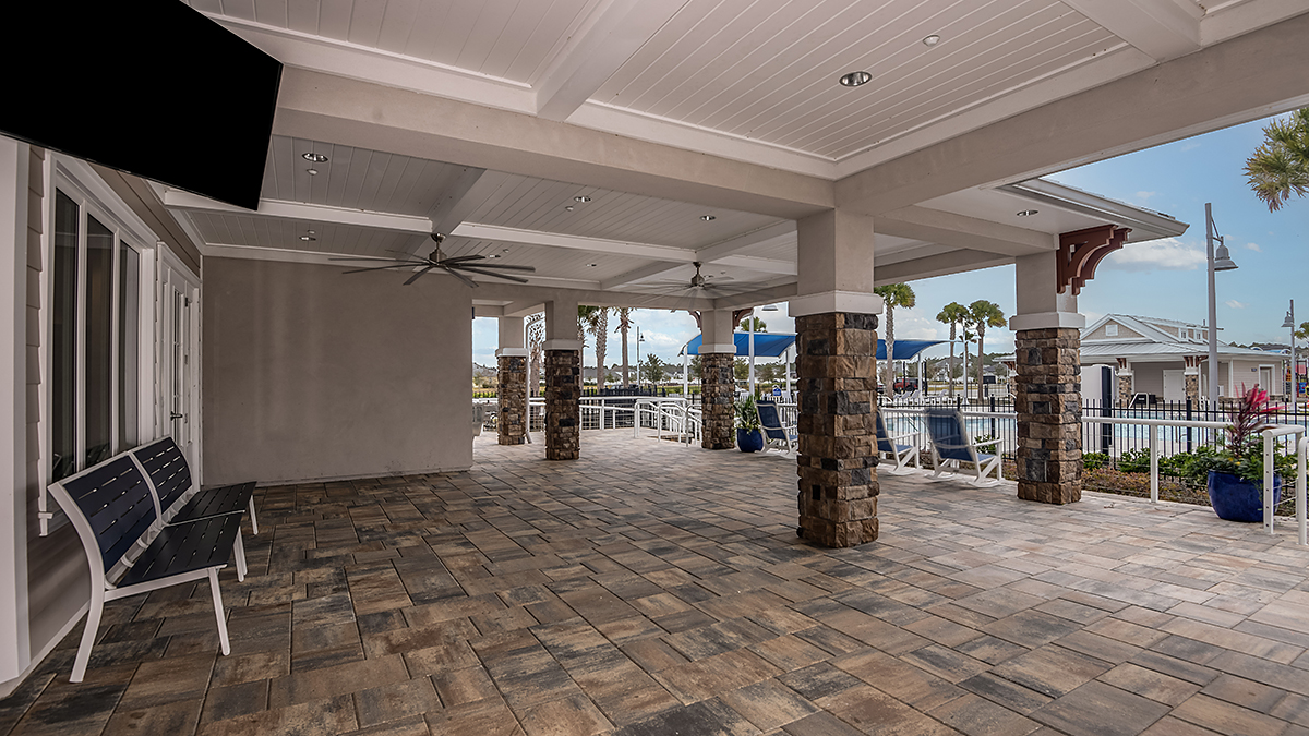 Coming Soon: Cherry Elm at SilverLeaf in St Augustine, FL - Taylor Morrison