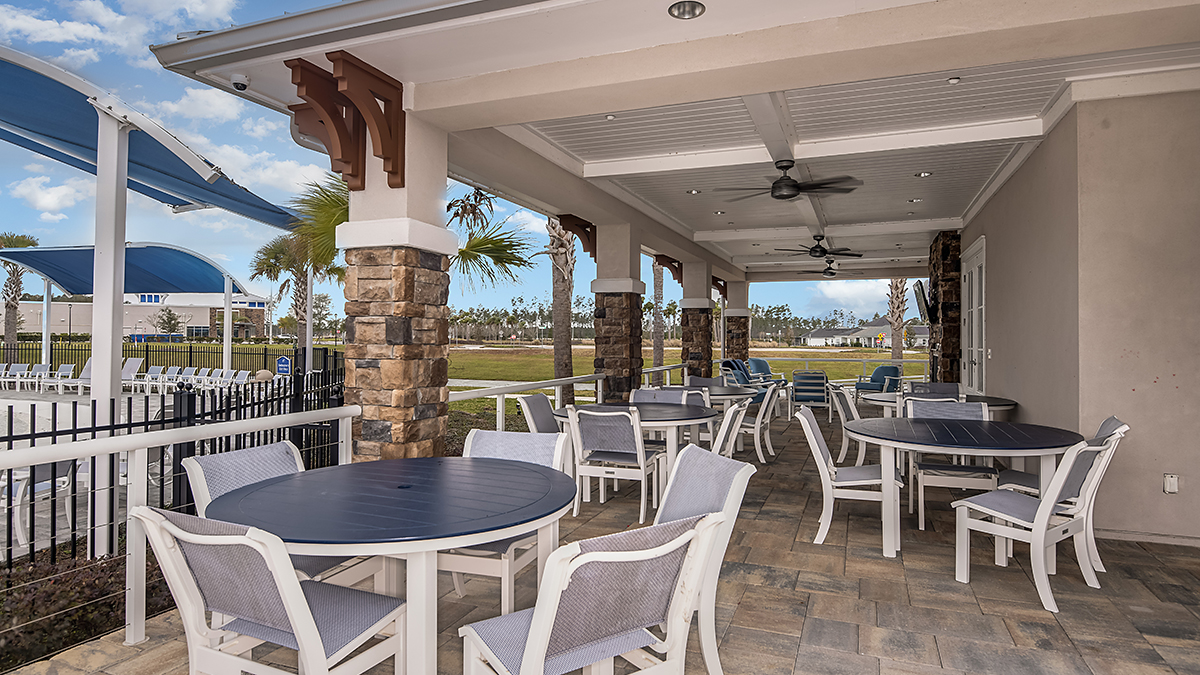 Coming Soon: Cherry Elm at SilverLeaf in St Augustine, FL - Taylor Morrison