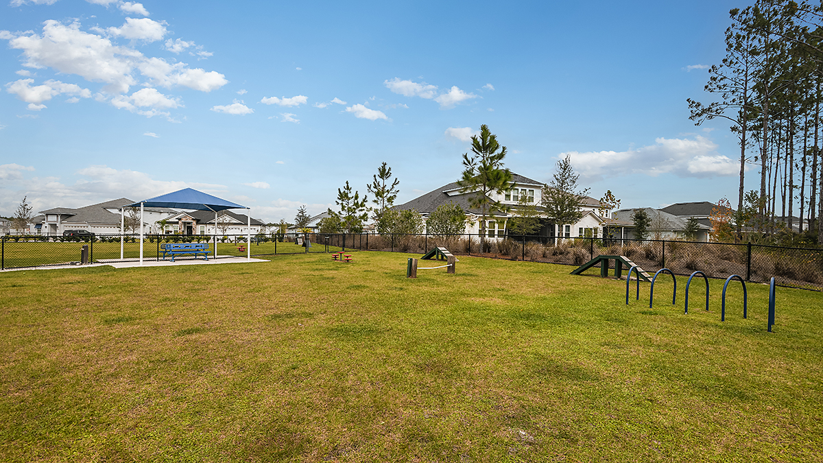 Coming Soon: Cherry Elm at SilverLeaf in St Augustine, FL - Taylor Morrison